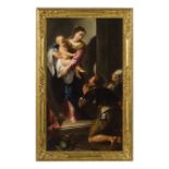 SEBASTIANO RICCI (attr. a)