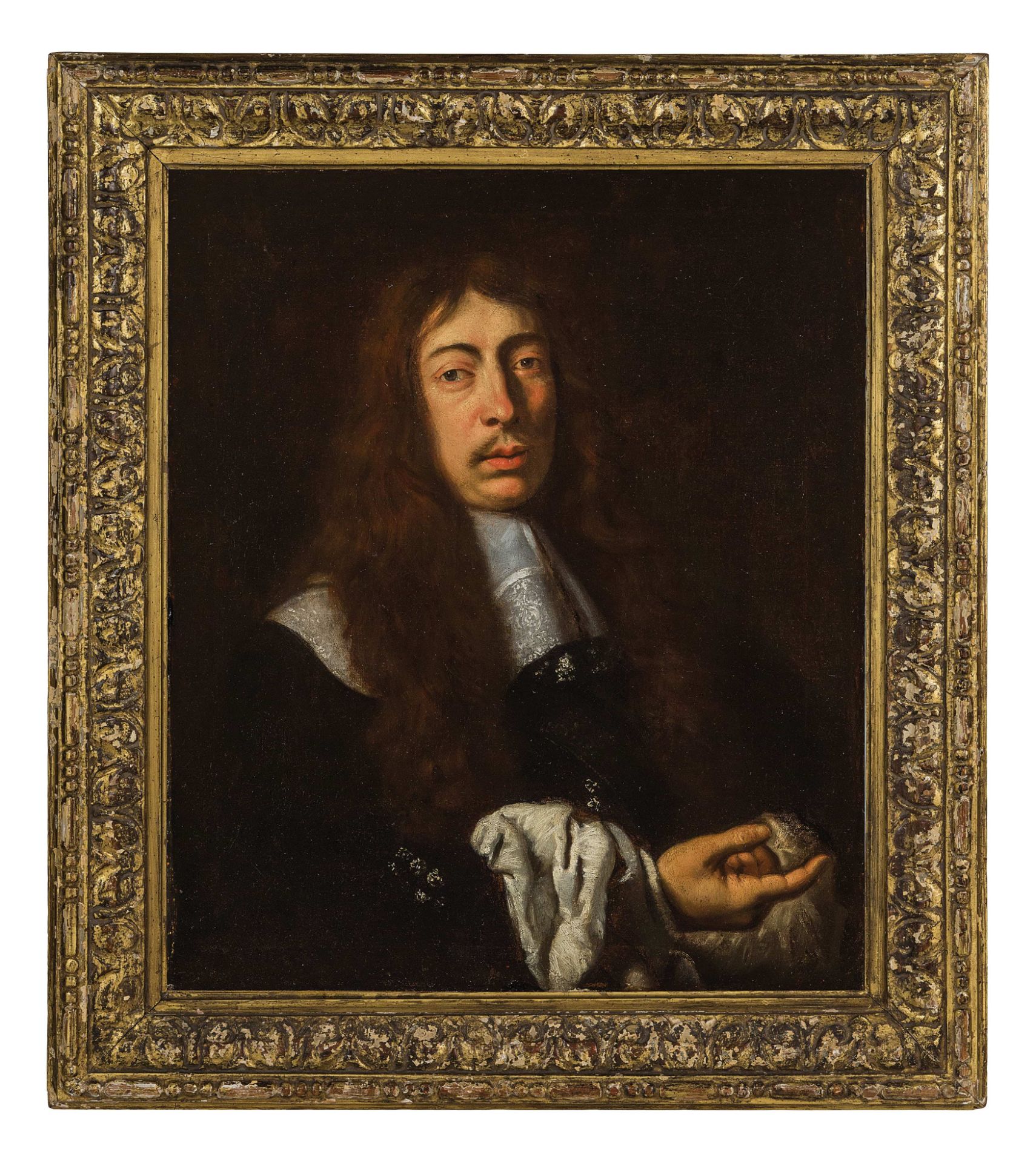 BARTHOLOMEUS VAN DER HELST (attr. a)