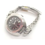 Ladies Seiko automatic wristwatch