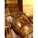 Presentation pack QE2 Scotch whisky from