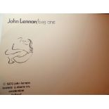 Folio of fifteen limited edition John Le