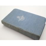 RAF WWII bible issued by the Scottish Bi