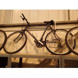 Raleigh Ascender 18 speed trail bike