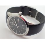 Calvin Klein gents wristwatch as new wit