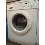 Bosch Classixx 1200 express washing machine