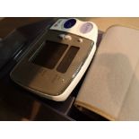 Omron M7 blood pressure machine