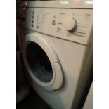 Bosch Classix 1400 Express washing machine