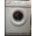 White Knight C77AW-3 automatic washing machine CONDITION REPORT: The electrical