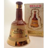 Bells The Celebration Whisky 37.