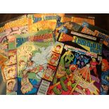 DC Comics Shade the Changing Man ( 6 comics )