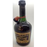 Biscuit DuBouche & Co Grande fine champagne Cognac extra vielle 24fl oz