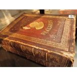 The Works of Shakespeare Imperial edition edited by Charles Knight publishers Virtue & Co