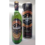 Bottle of Glenfiddich Special Reserve single malt whisky 40 proof 75cl