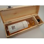 Bottle of Clynelish single malt whisky 14 years old 43 proof 70cl All of these whiskies are part of