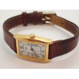 Ladies Rotary wristwatch boxed CONDITION REPORT: This item is working at lotting.