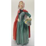 Royal Doulton Jean HN 2030 figurine H: 20 cm