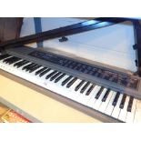 Casio CT-K450 Piano Organ with stand