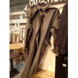 Australian Drizia boys riding coat