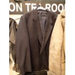 Two RAOB blazers size 56