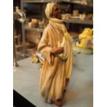 Royal Doulton figurine Ibrahim HN 2095 CONDITION REPORT: 1st quality,