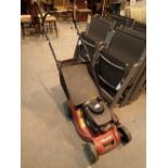 Mountfield RS100 petrol lawn mower