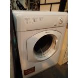 Hotpoint Aquarius 7KG washing machine