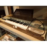 Bontempi electric chord organ