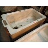 Belfast sink 61 x 35 x 25 cm