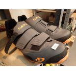 Giro Privateer size 43 cycling shoes
