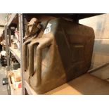 20L jerry can