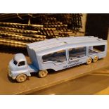 Matchbox Car Transporter Mint Unboxed