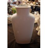 Large Rosenthal vase