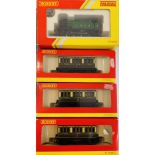 Hornby OO Gauge R2671 LNER Industrial No.