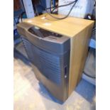 Home Dry 660 dehumidifier CONDITION REPORT: All electrical items in this lot have