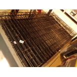 Large pet cage 120 x 78 x 74 cm