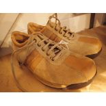 Pair of new Clarks Active Air shoes size 7