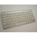 Apple computer keyboard model no A1255