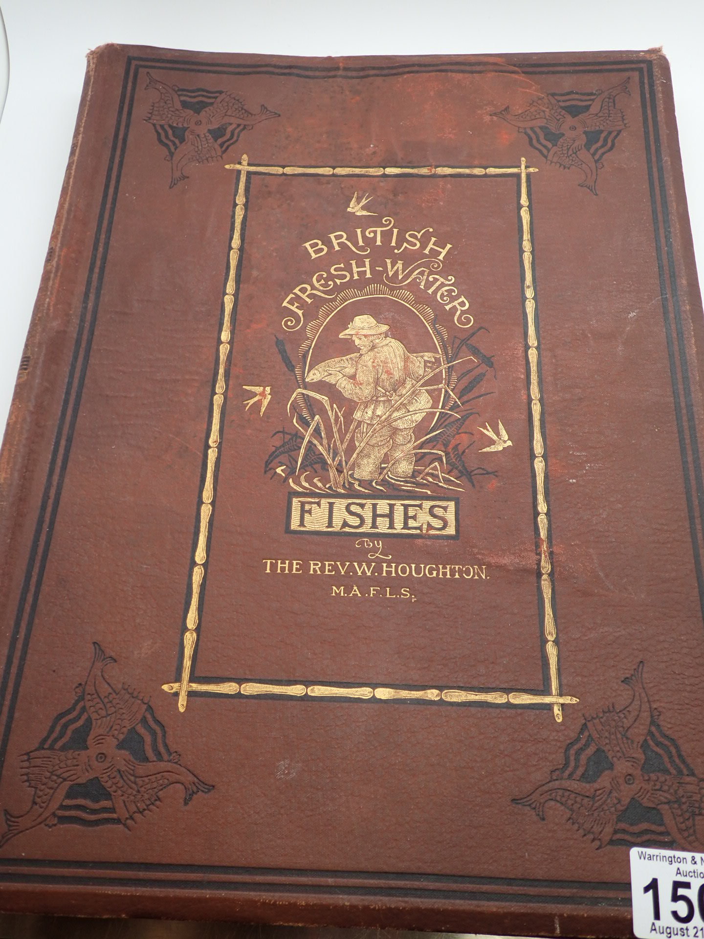 First edition 1879 volume one British Fr