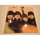 The Beatles For Sale album in good condition XEX 503-3N 504-4N