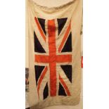 Large Union Jack flag 180 x 90 cm