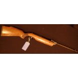 Milbro series 70 model 71 177 air rifle