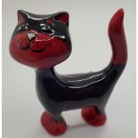 Lorna Bailey cat Precious H: 11 cm