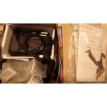 Canon power shot G11 digital camera with battery and charger in box