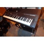 Roland digital piano RD-250S with stand