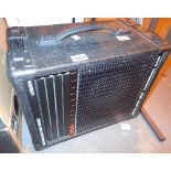 WEM Song Bird accordian amplifier