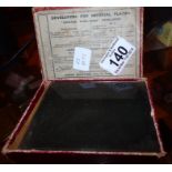 Quantity of photographic negatives on glass plates CONDITION REPORT: Mainly scenic