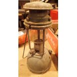 Storm paraffin lantern