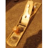 Stanley Bailey no 7 joiners wood plane