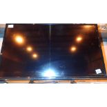 Panasonic TX 32F5500B flat screen TV with remote CONDITION REPORT: All electrical