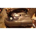Panasonic MGE852 vacuum cleaner CONDITION REPORT: All electrical items in this lot